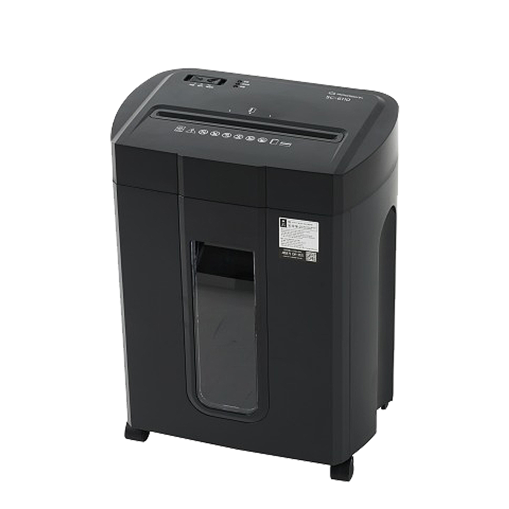 오피스용 중형 문서세단기 QualMax SC6110