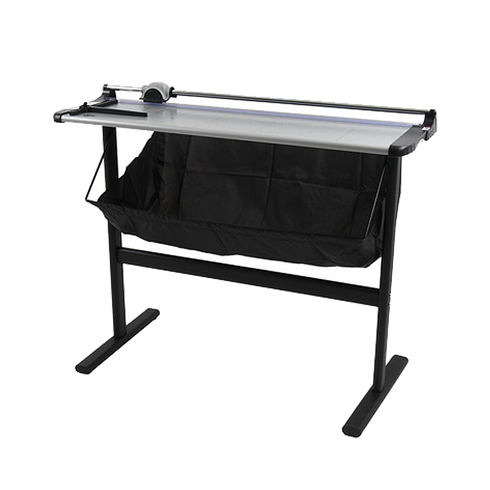 A0 스탠딩 재단기 ProCut RT-1300S 1300mm 직선재단