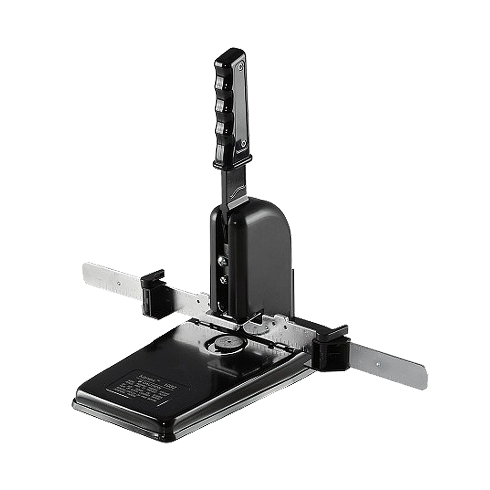 KANEX 1032 1구 수동 천공기 펀칭기 6mm