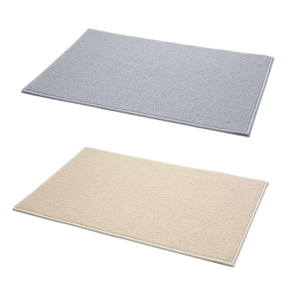 이케아 FINTSEN 핀트센 화장실 욕실 발매트 40x60cm