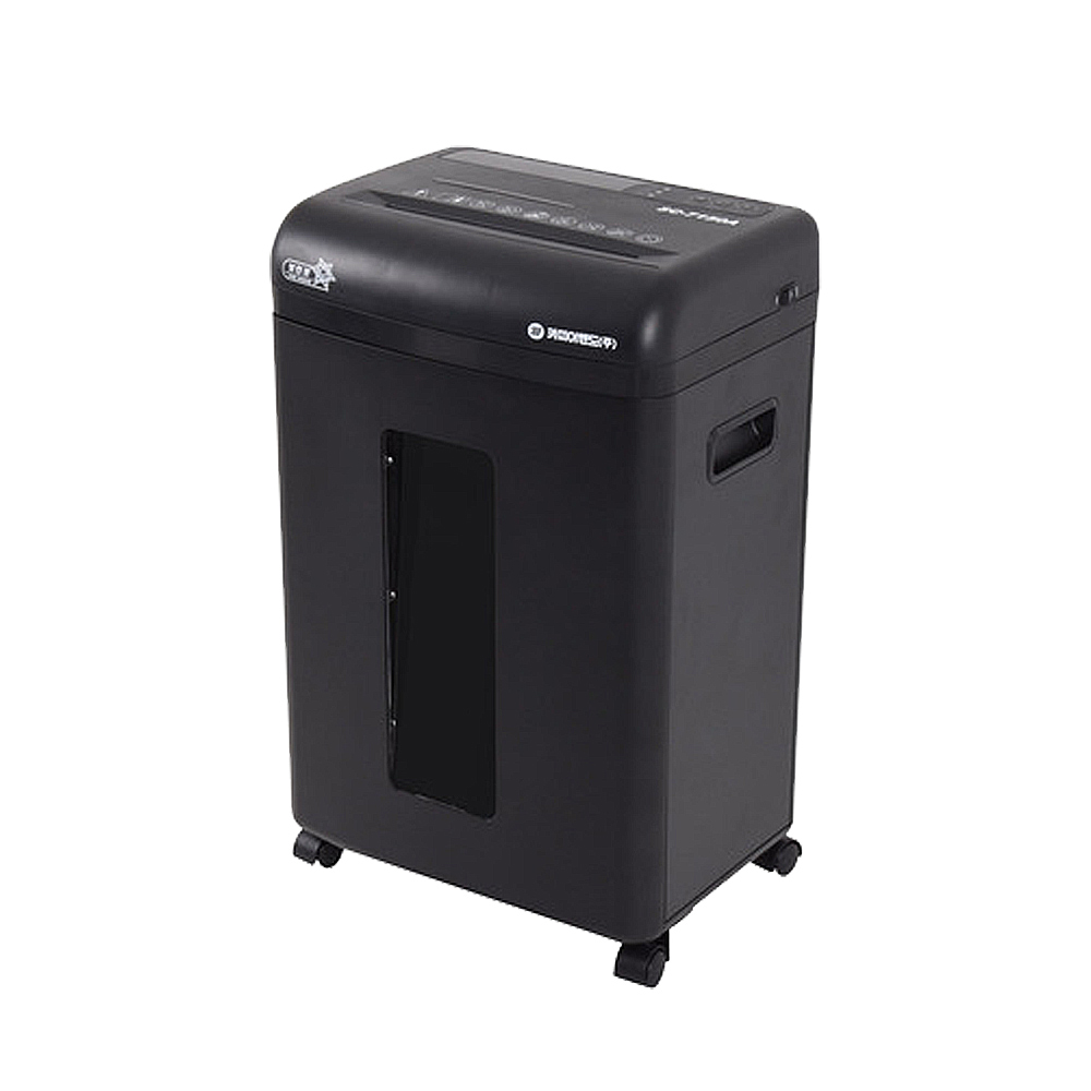 오피스용 중형 문서세단기 보안관 SC7150A