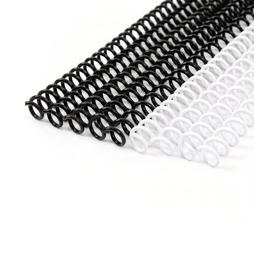 제본용 3대1 PET 코일링 22mm 1Kg