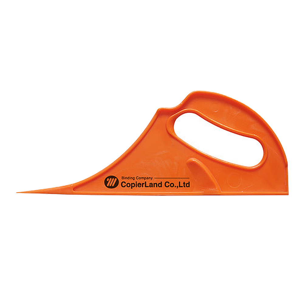 제본 와이어링 분리 오프너