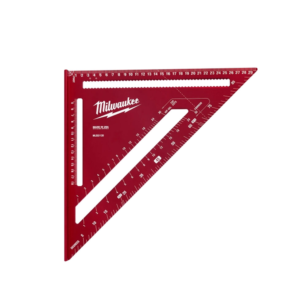 밀워키 MLSQ1120 삼각 각도자 300mm