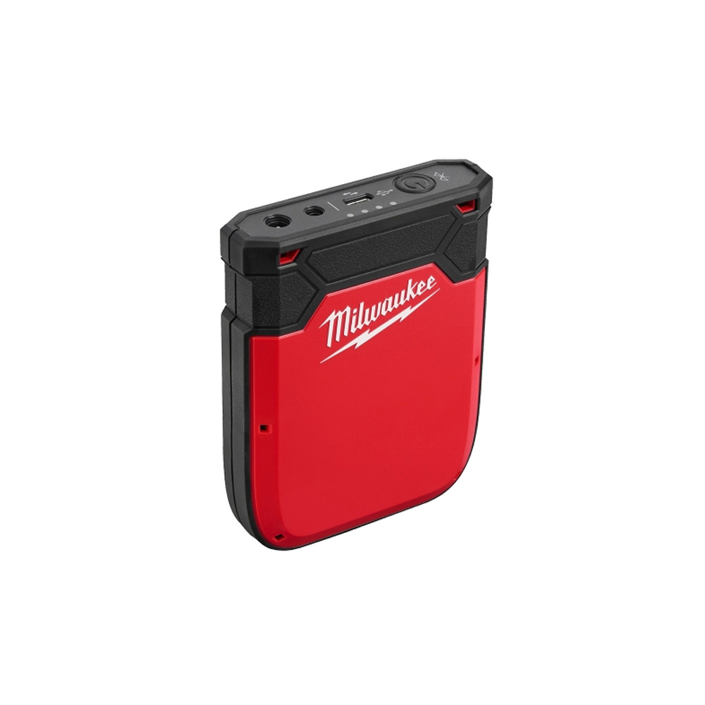 밀워키 IR PSU3 충전식 플랫팩 배터리 3.0AH