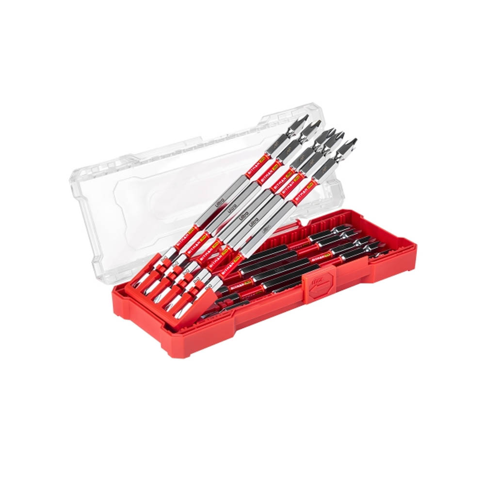 비트맨 BPH2150-ULTRA 토션비트 150mm 10pcs