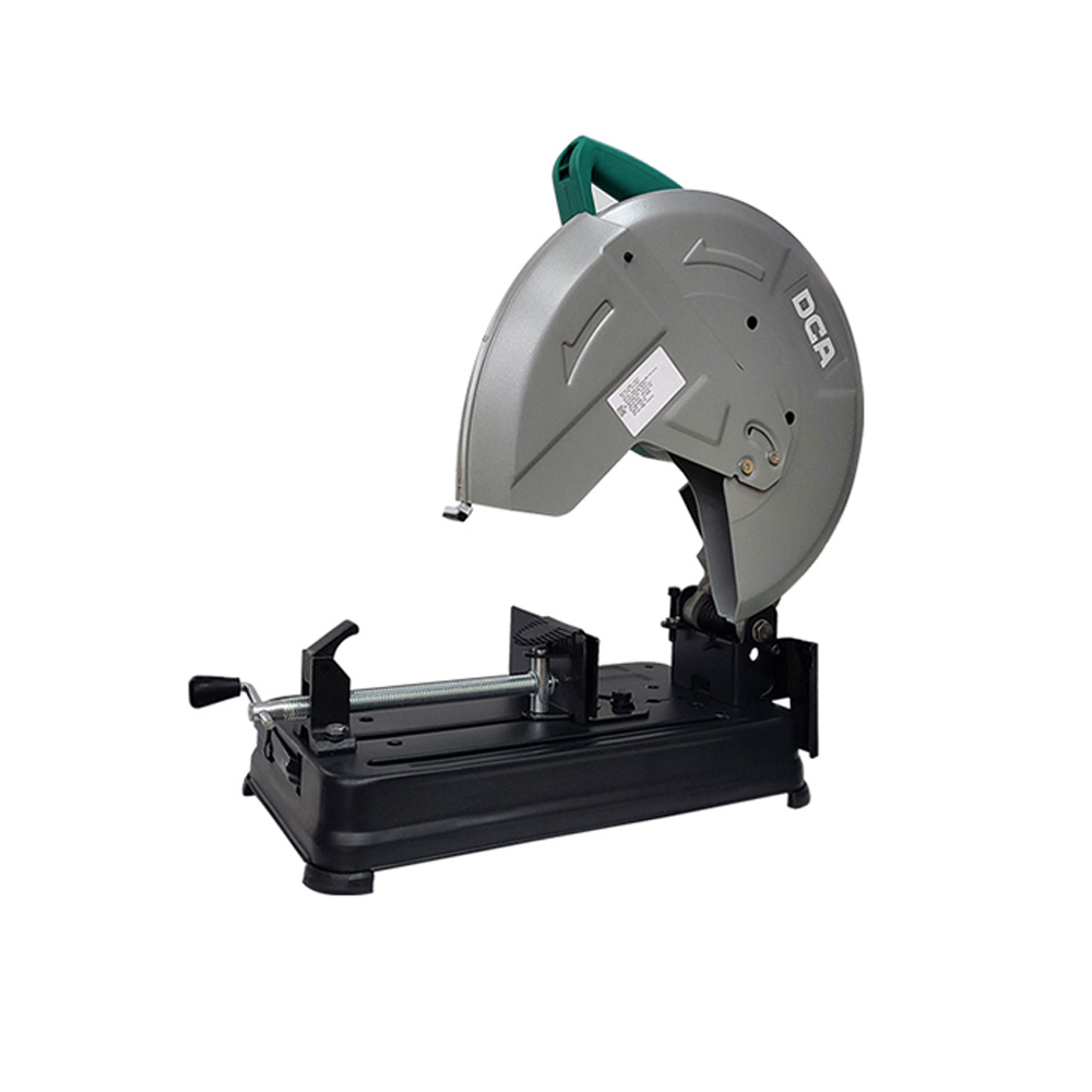 DCA AJG09-355 고속절단기 355mm 2600W