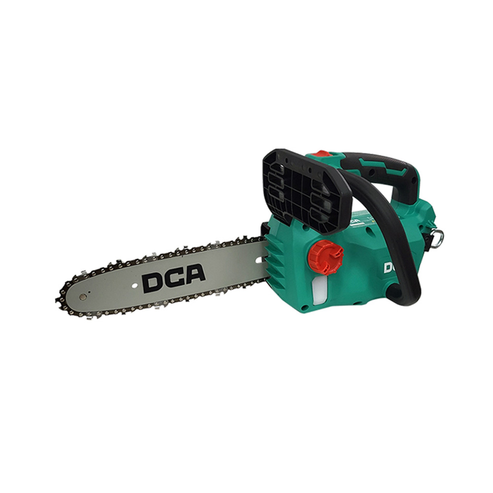 DCA ADCS20101Z 충전체인톱 20V 베어툴 250mm BL모터