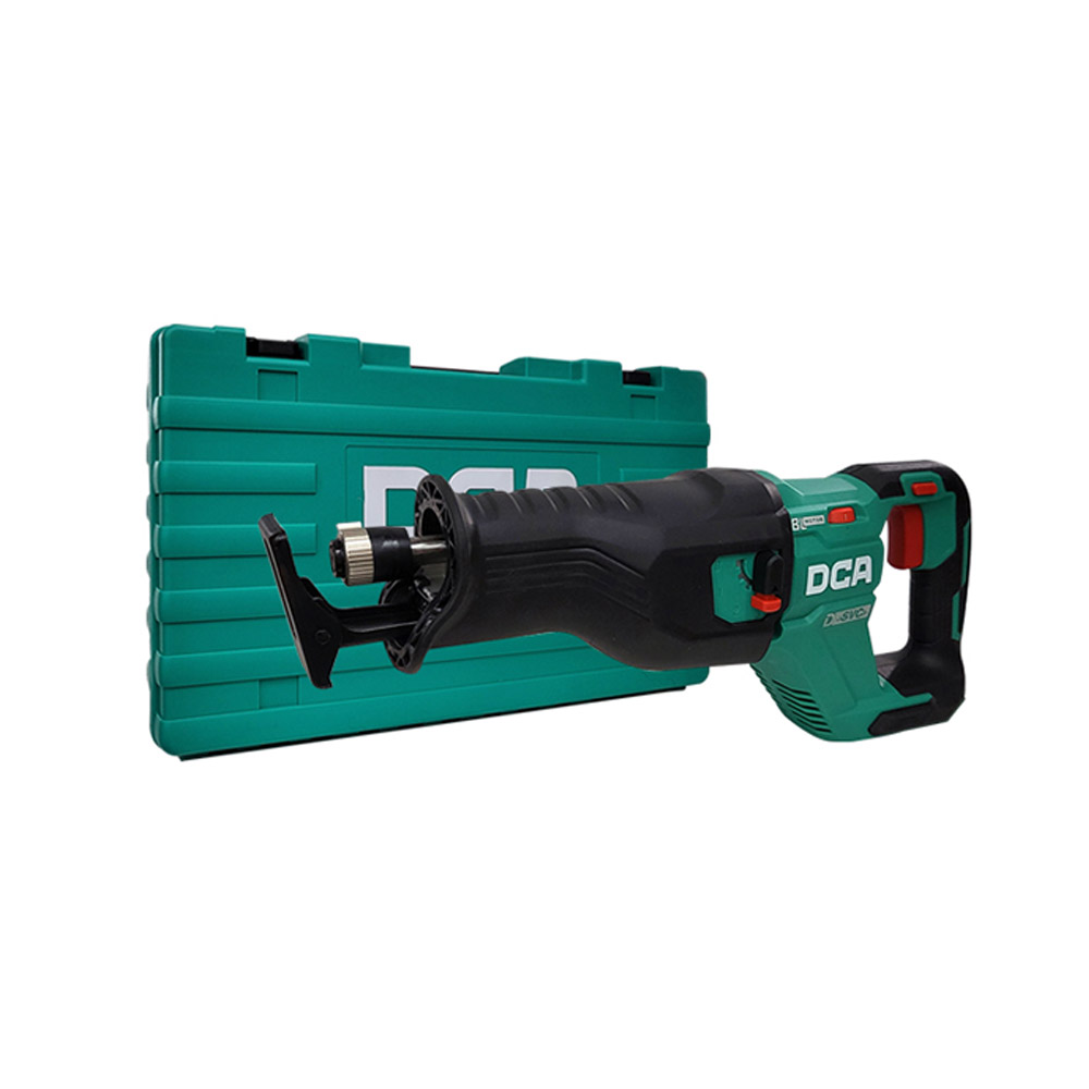 DCA ADJF32Z 충전컷소 20V 베어툴 BL모터 6단속도조절