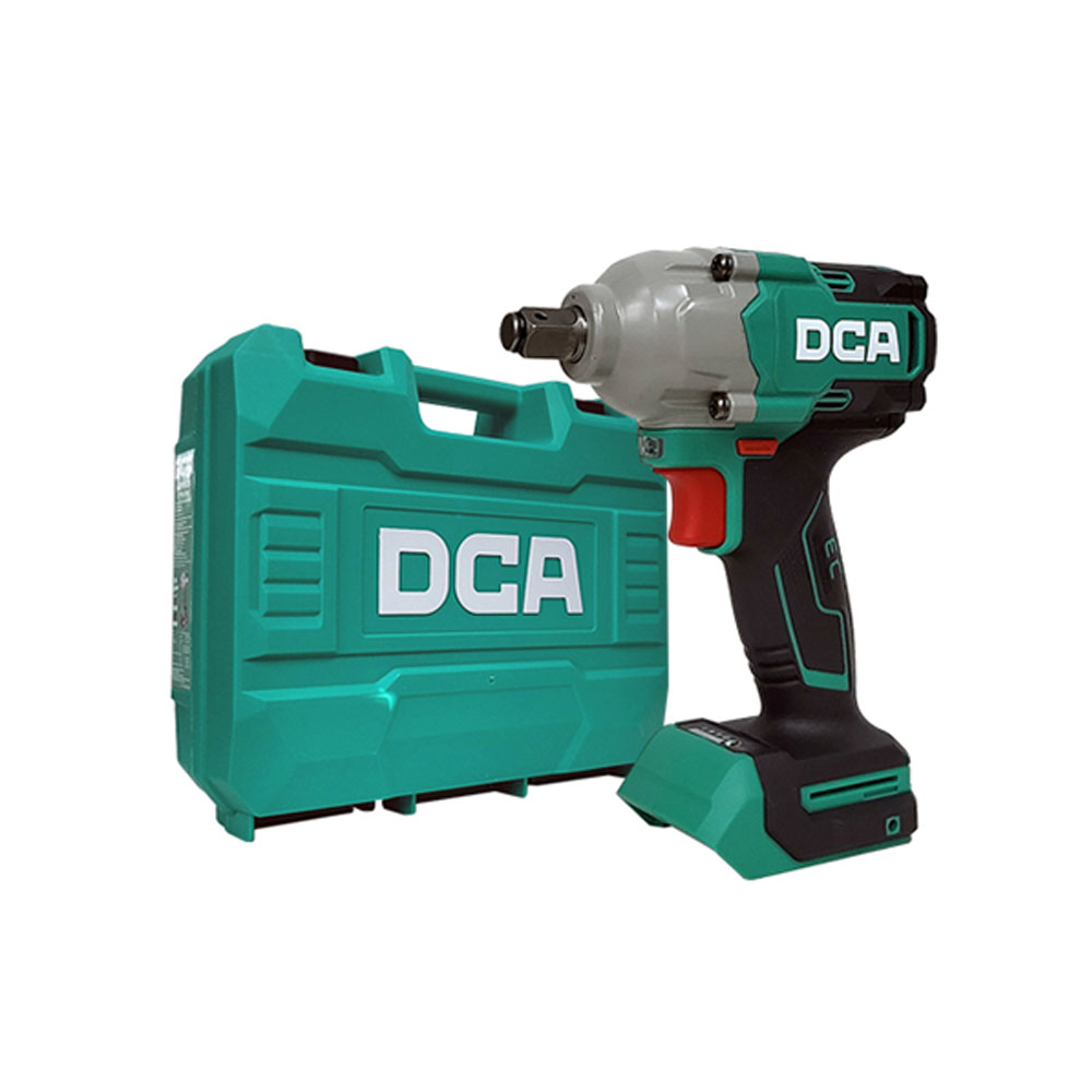 DCA ADPB520Z 충전임팩렌치 20V 베어툴 BL모터