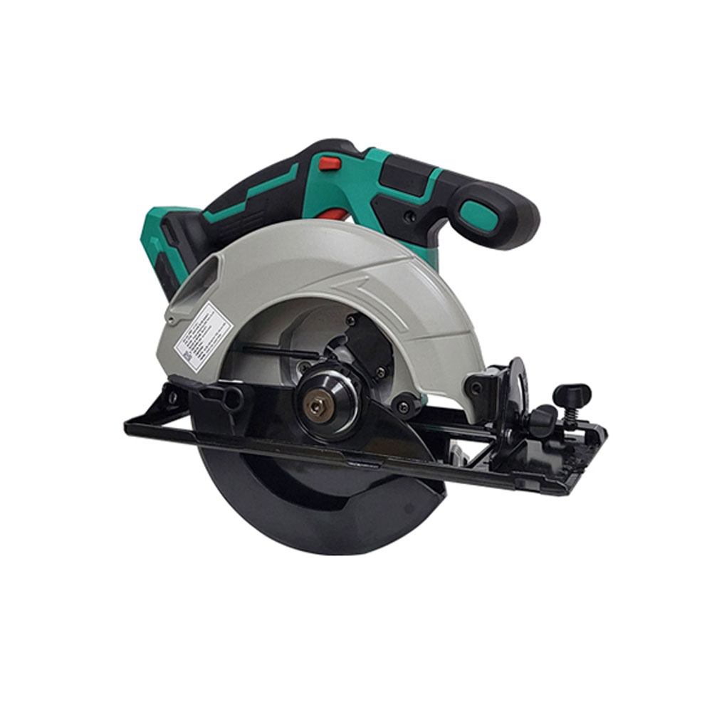 DCA ADMY165SZ 충전원형톱 20V 베어툴 165mm BL모터