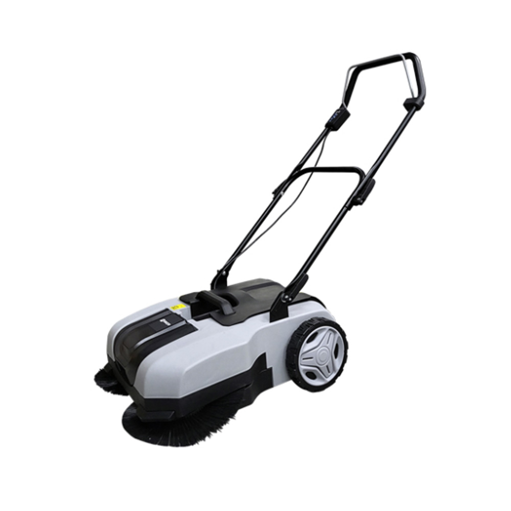 오키토 KPS-610M 충전스위퍼 20V 베어툴 무선 청소기