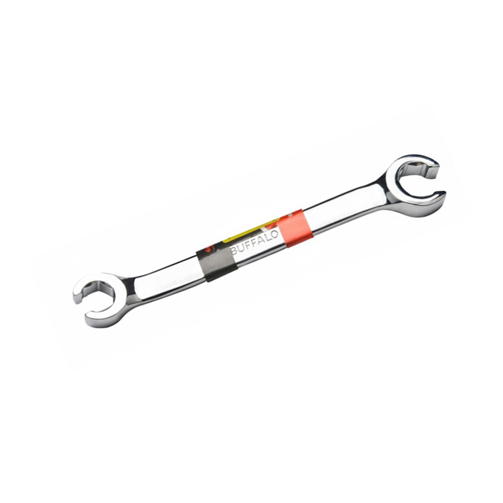 세신 플레어너트렌치 카본재질 11x13mm 파이프라인