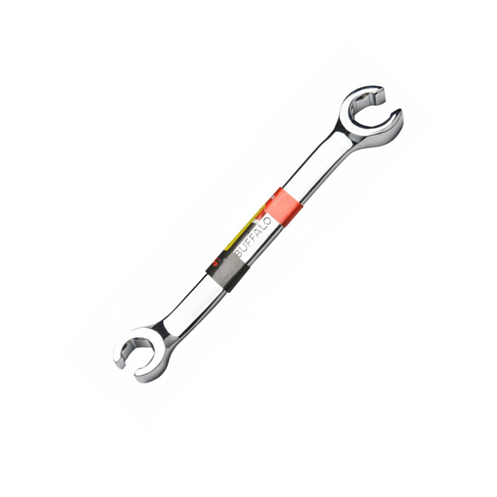 세신 플레어너트렌치 카본재질 12x14mm 파이프라인