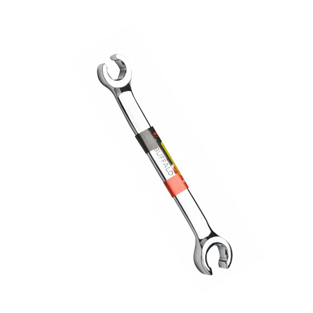 세신 플레어너트렌치 카본재질 15x17mm 파이프라인