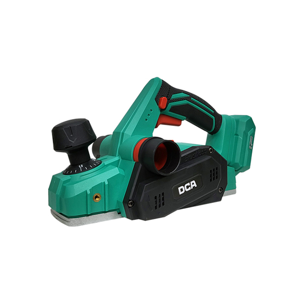 DCA ADMB82Z 충전대패 20V 베어툴 BL모터 82mm