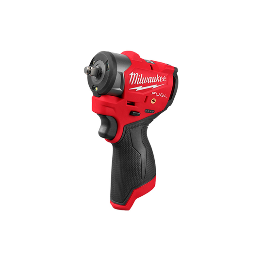 밀워키 M12 FSCIWF38-0 충전임팩렌치 12V 베어툴