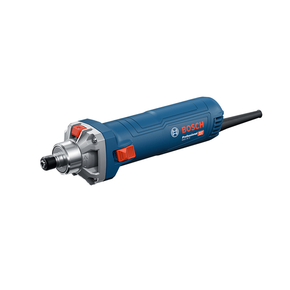 보쉬 GGS30S 스트레이트 그라인더 750W 속도조절