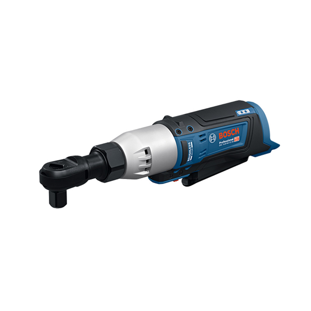 보쉬 GRC10.8V-60 충전라쳇렌치 10.8V 베어툴