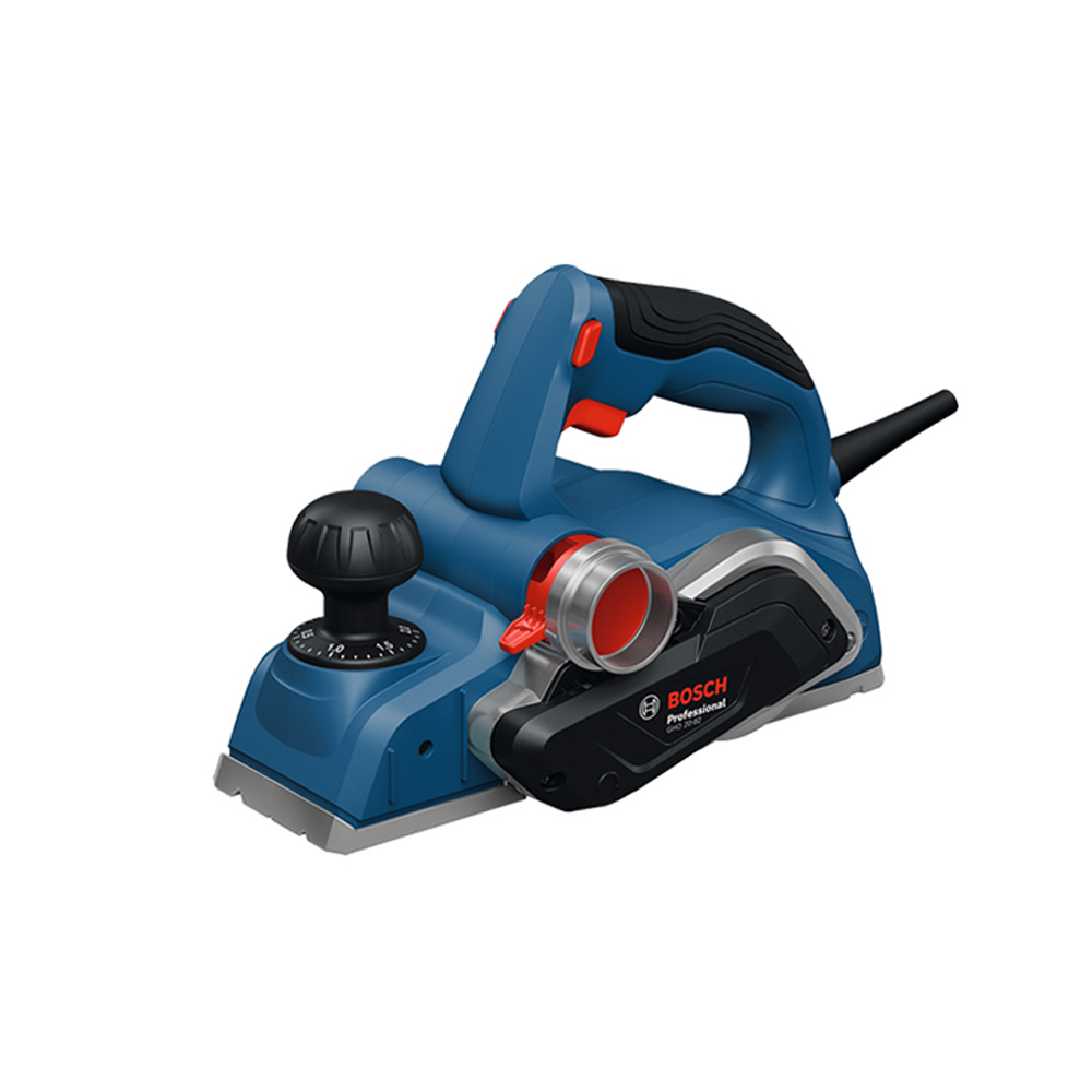 보쉬 GHO20-82 전기대패 700W 82mm 깊이조절