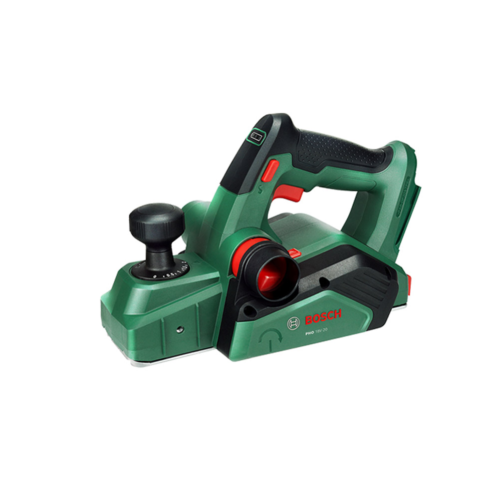 보쉬 PHO18V-20 충전대패 18V 베어툴 82mm