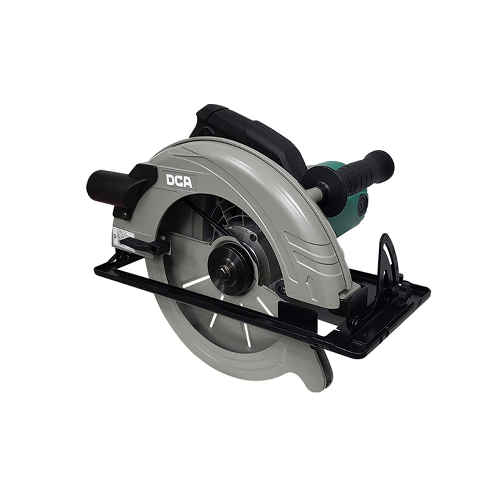 DCA AMY04-235 원형톱 235mm 2200W