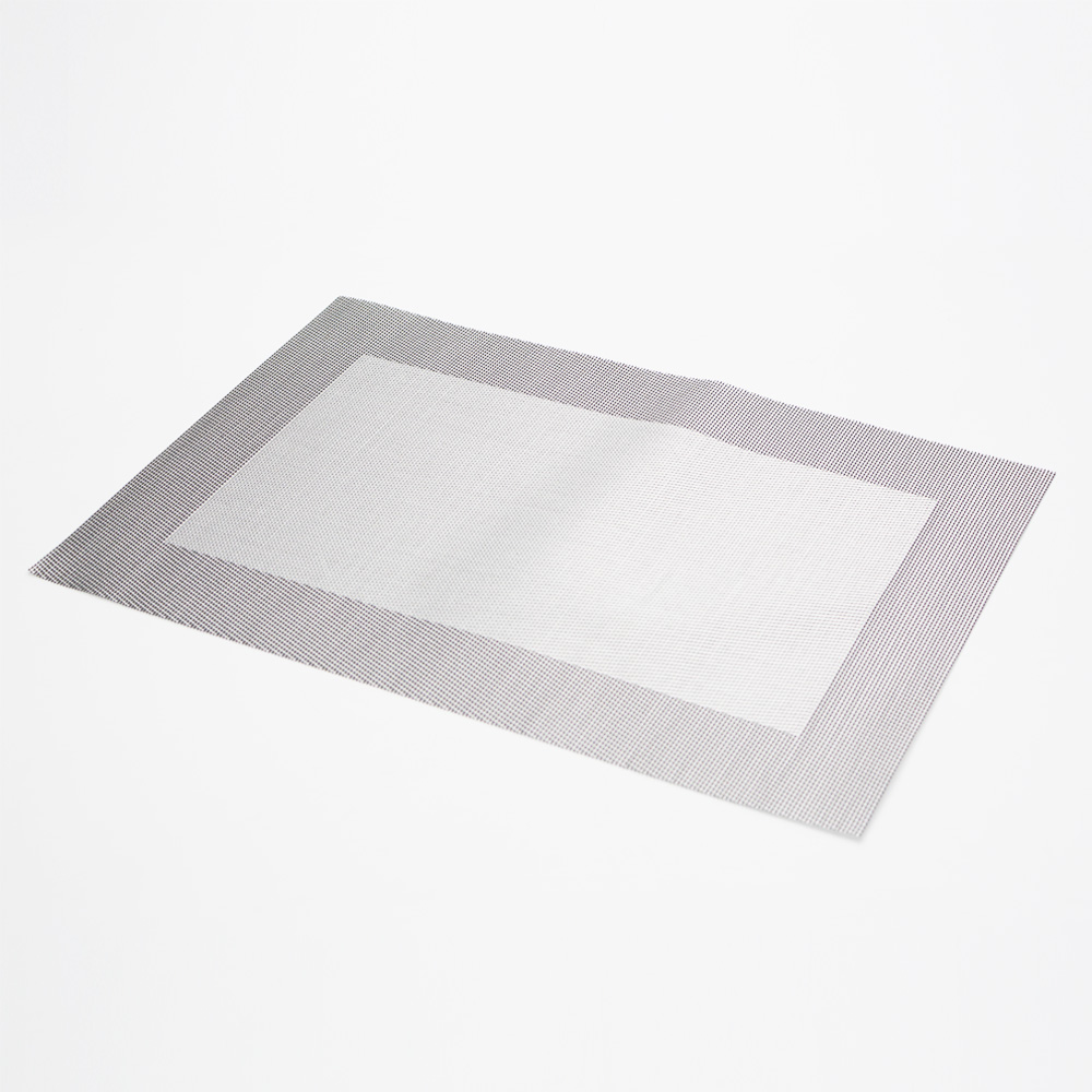 PVC 방수 식탁깔개 테이블매트 30x45cm
