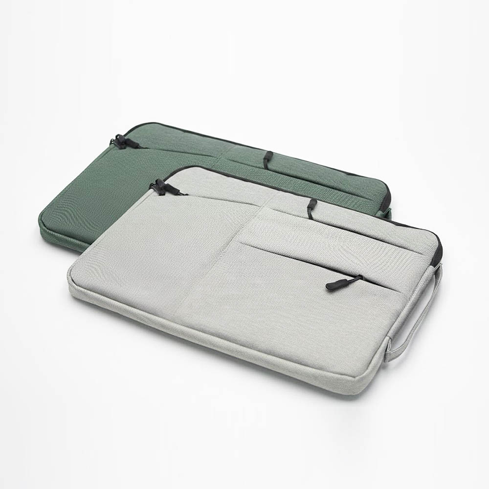 슬림 노트북 파우치 케이스 13in 35x26cm