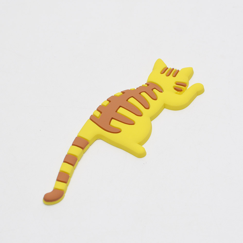 고양이 냉장고자석 마그넷 후크