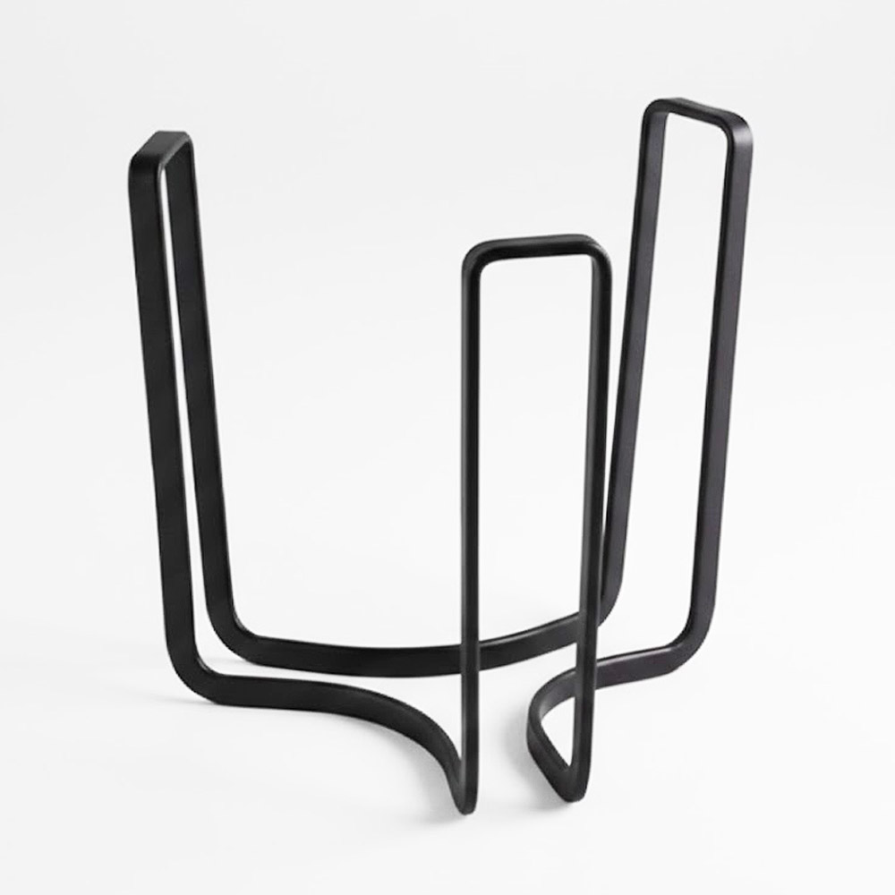 철제 그릇거치대 수납 보관랙