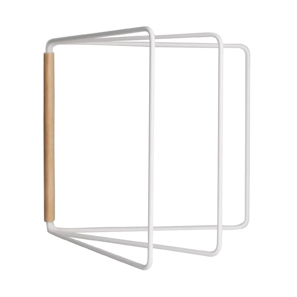 접이식 3단 행주걸이 건조대