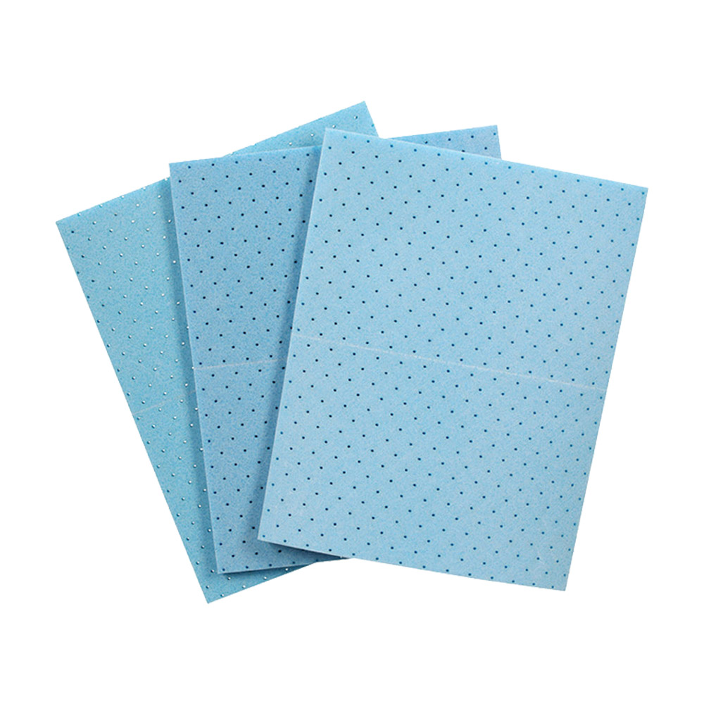 3M 후킷 플렉시블 폼 시트 사각 140x170mm