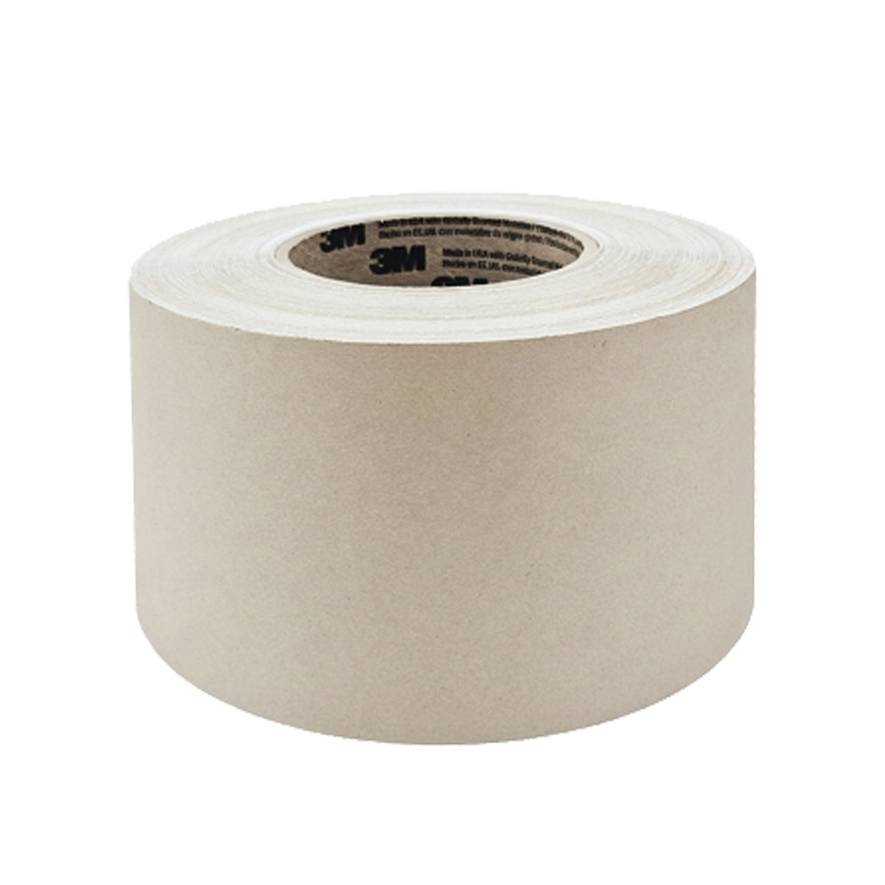 3M IS1 산업용 방수 실링테이프 흰색 101mm x 32.9M