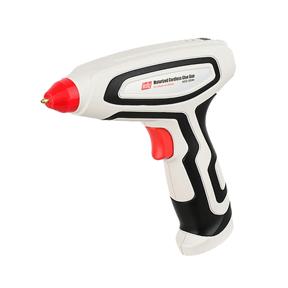 KDY KGG-20M 급속히팅 충전 글루건 7mm스틱