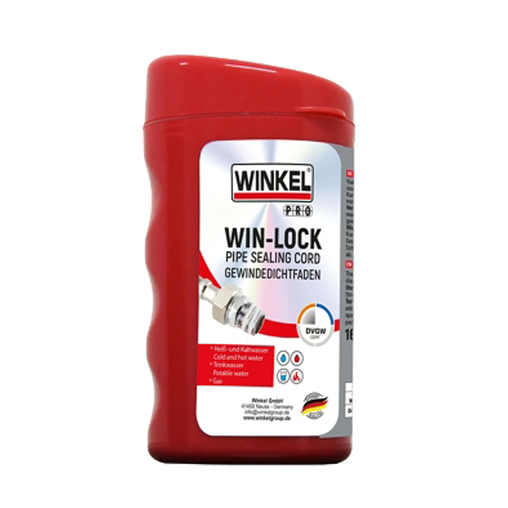 윈락 배관 파이프 밀봉 실링코드 테프론테이프 160M