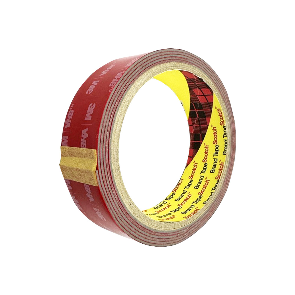 3M VHB 5611N 아크릴 폼 양면 테이프 25mm x 3M