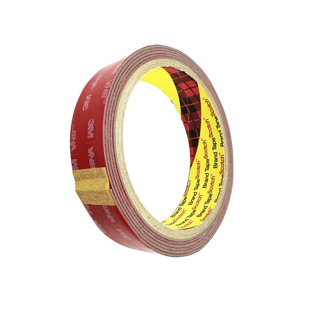 3M VHB 5611N 아크릴 폼 양면 테이프 20mm x 3M