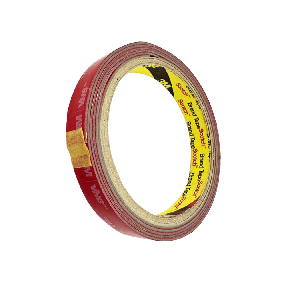 3M VHB 5611N 아크릴 폼 양면 테이프 15mm x 3M