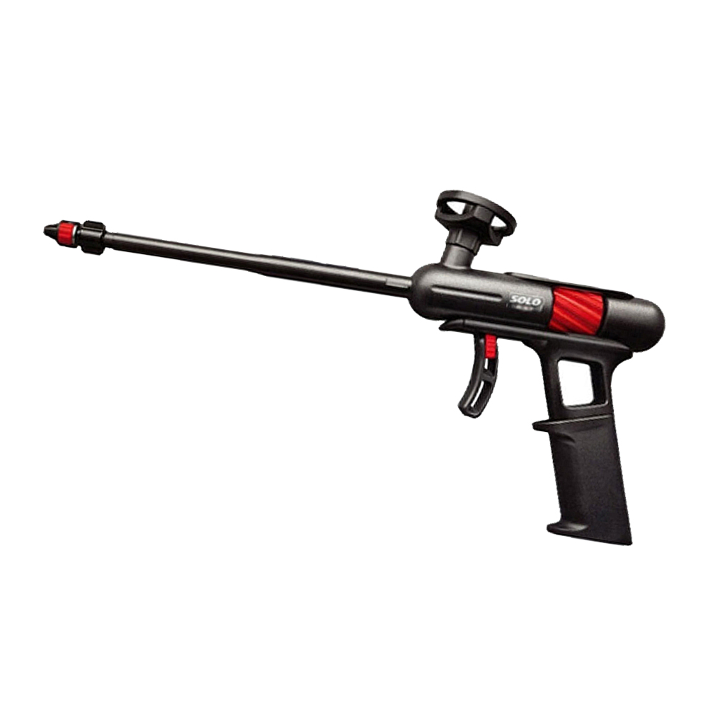 솔로 SLXP-07S 스프레이 우레탄폼건 분사폭조절