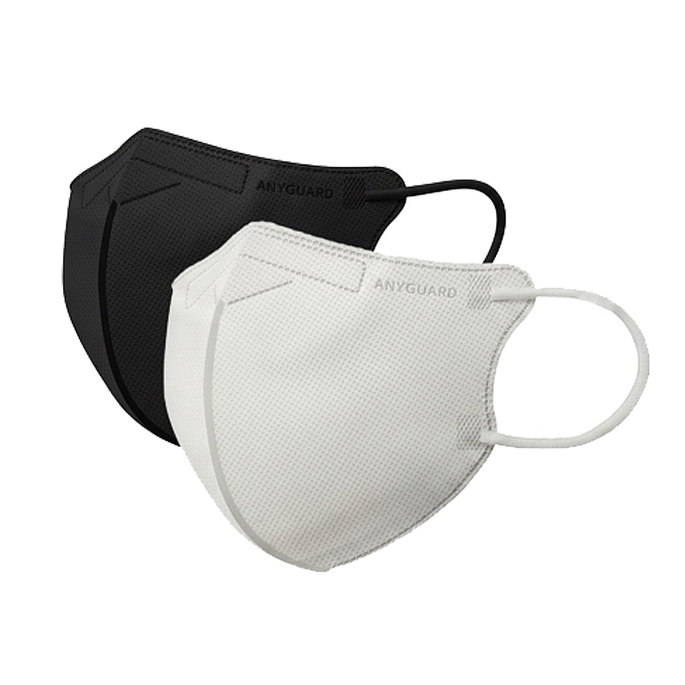 애니가드 새부리형 방진마스크 2급 50매
