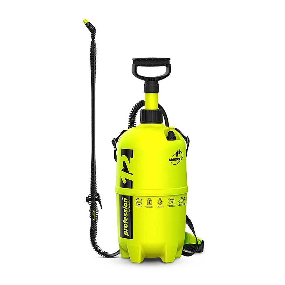 마로렉스 profession12 고압 압축분무기 11.6L