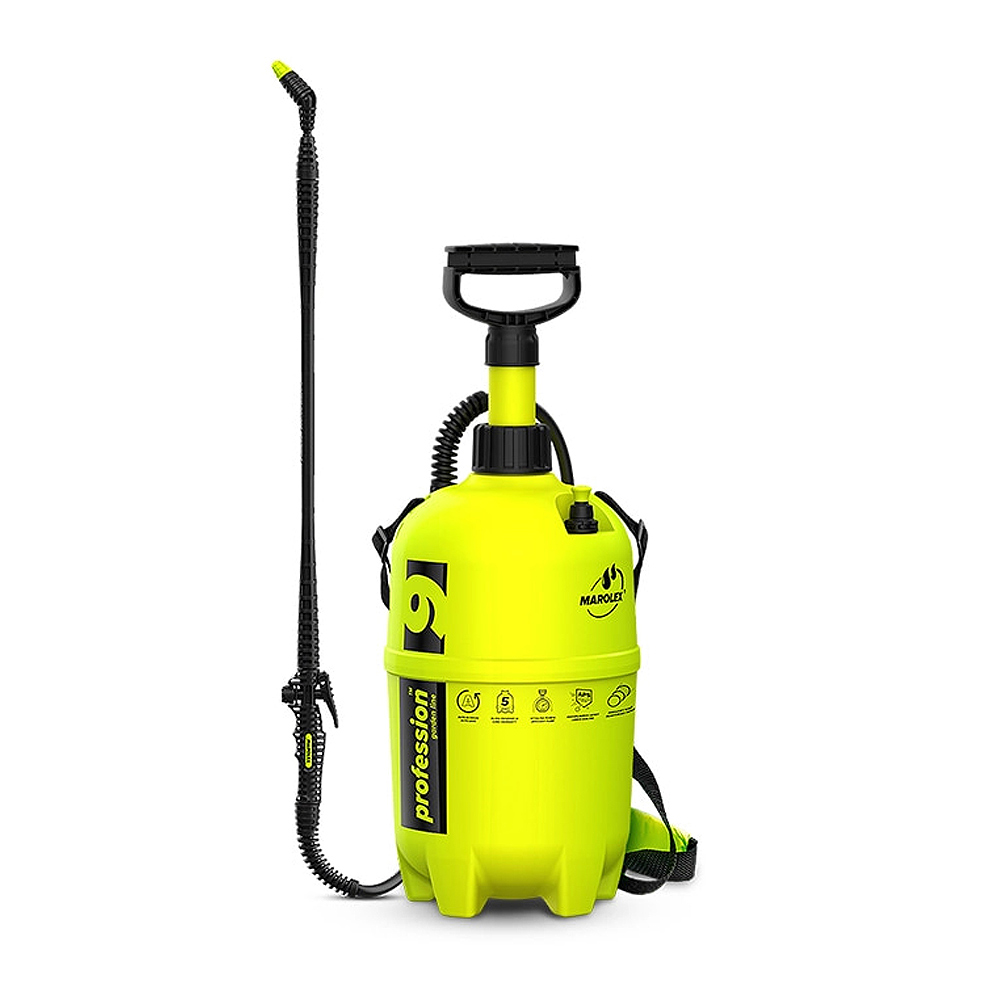 마로렉스 profession9 고압 압축분무기 9.5L