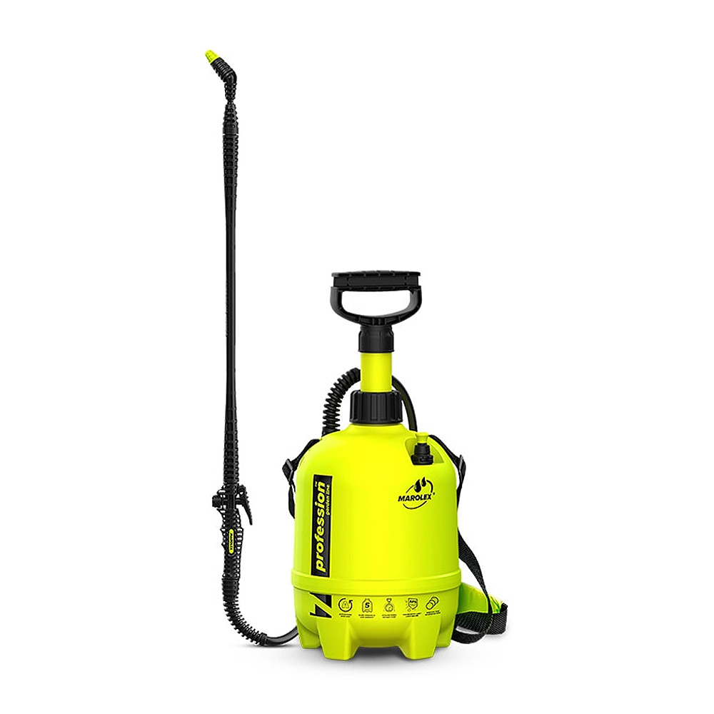 마로렉스 profession7 고압 압축분무기 7.8L