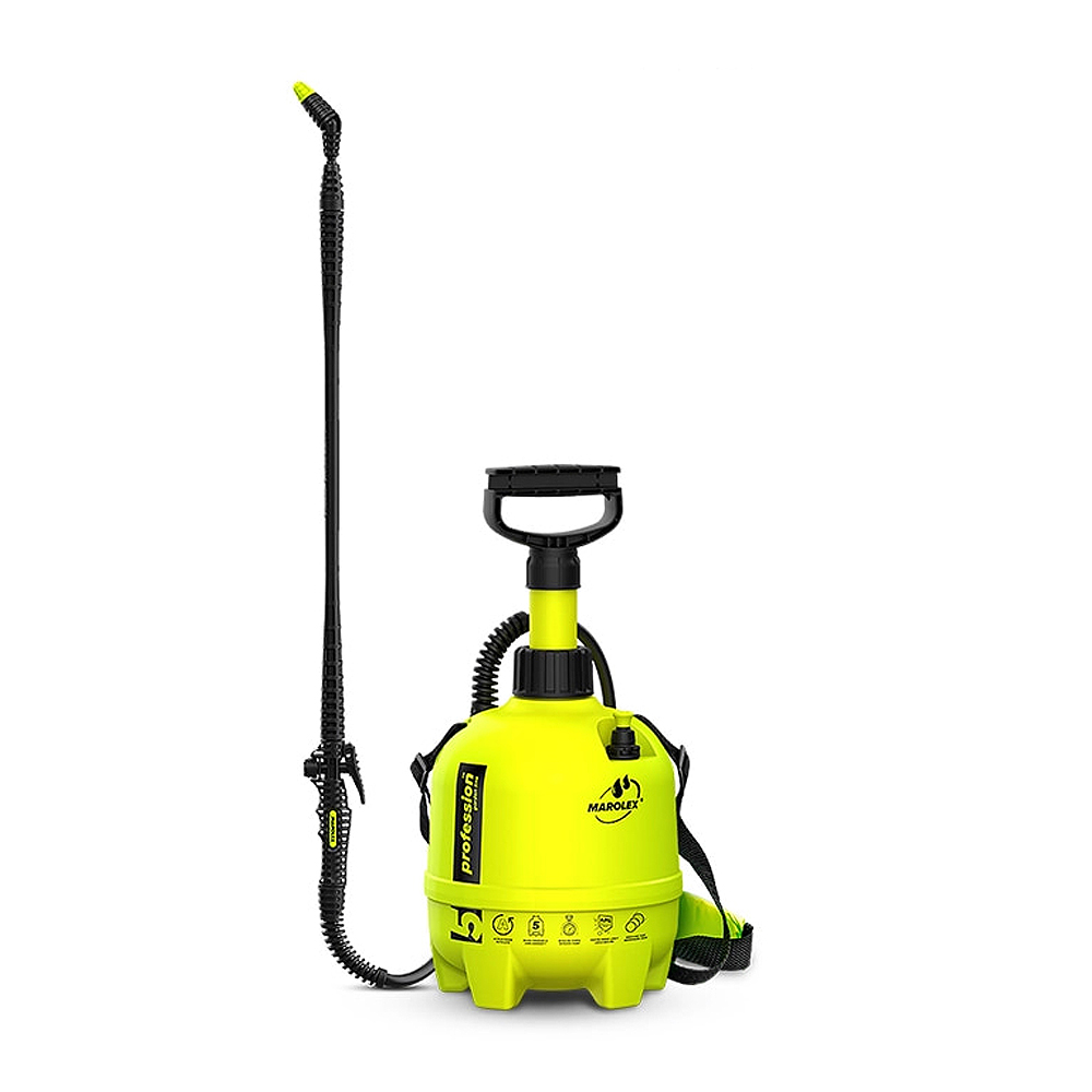마로렉스 profession5 고압 압축분무기 5.7L