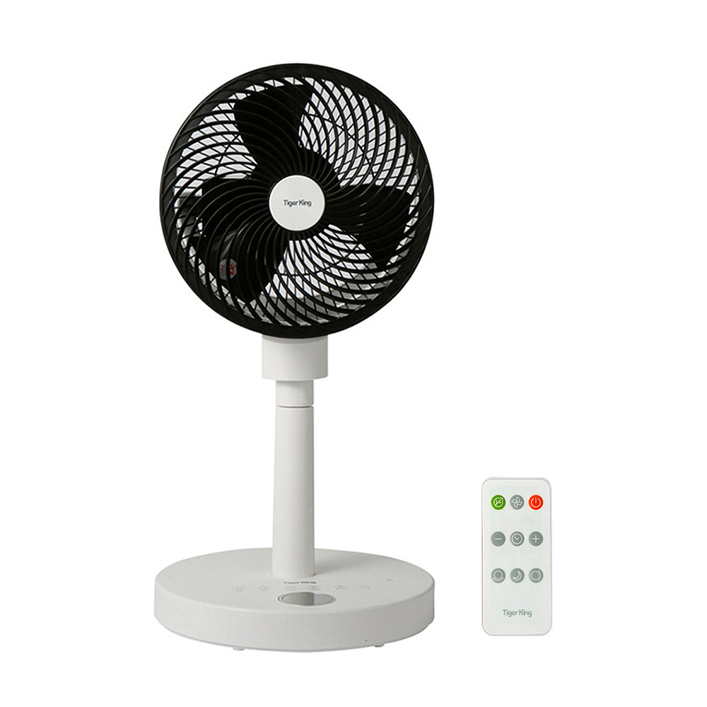 타이거킹 TKF-90CT BLDC모터 서큘레이터