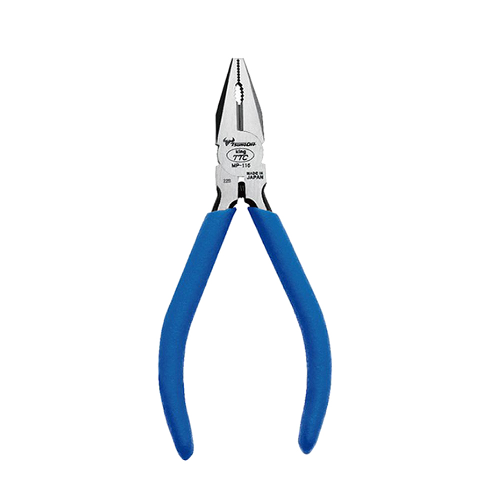 츠노다 MP-115 미니 펜치 115mm