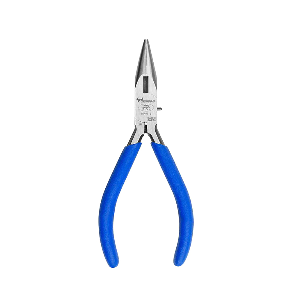 츠노다 MR-115 미니 롱노우즈 플라이어 115mm