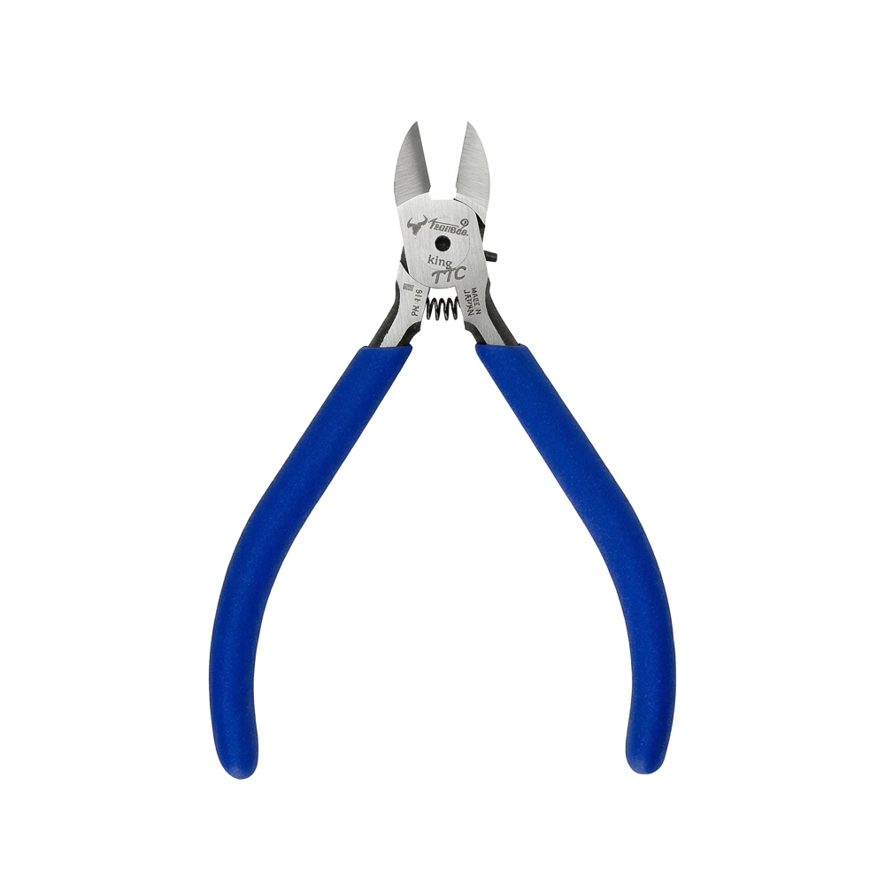 츠노다 MN-115 미니 니퍼 115mm