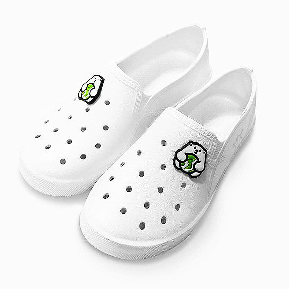 가볍고 편안한 EVA 쿠션왕 만능화 실내화