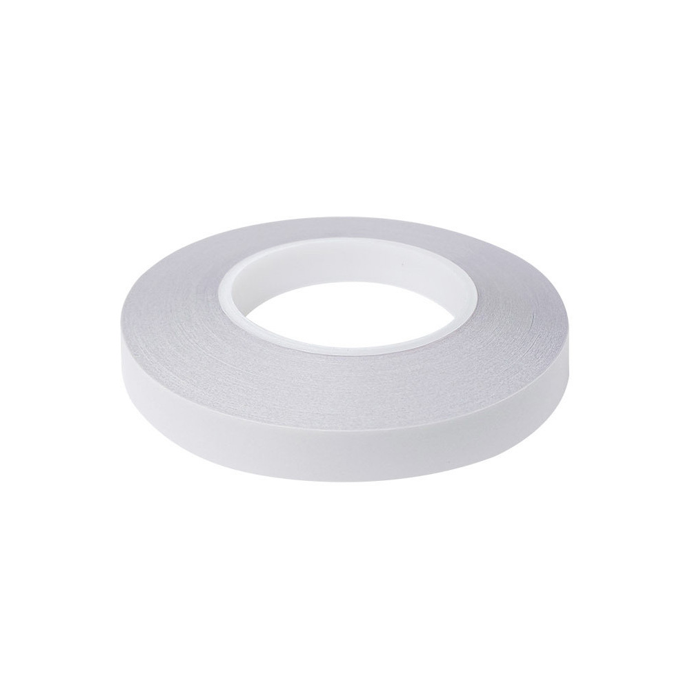 BLEX PET 필름 초강력 양면 테이프 15mm x 50M 투명